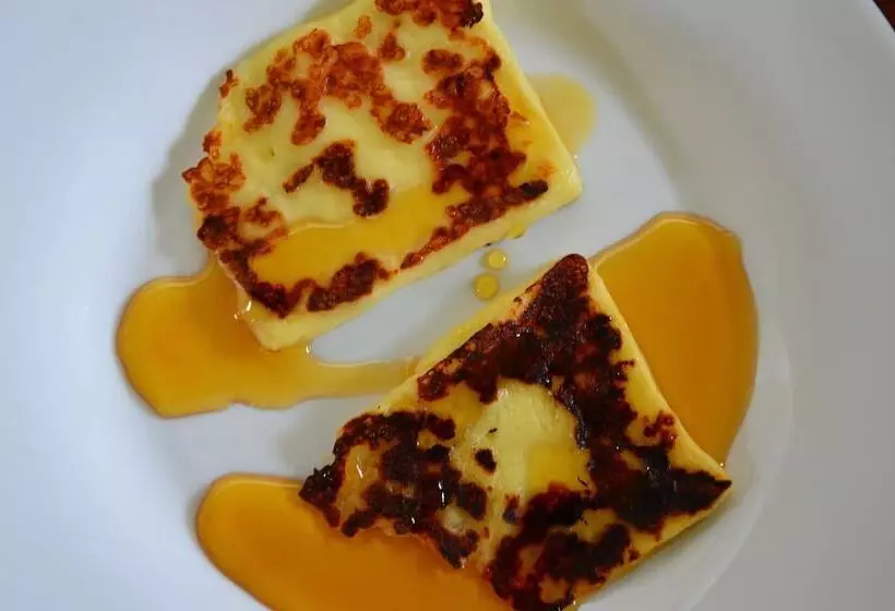 Majatalo Chill Mango