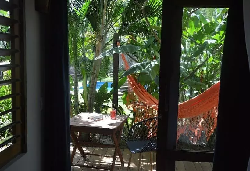 Majatalo Chill Mango