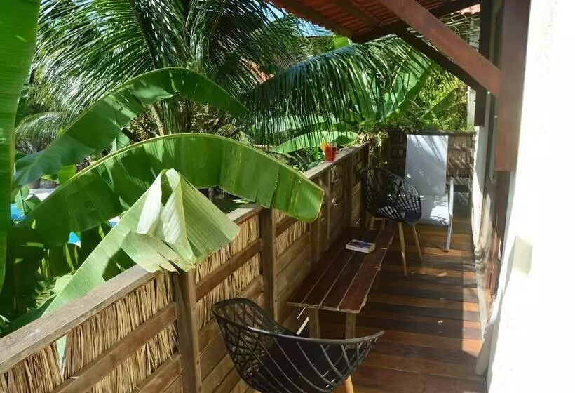 Majatalo Chill Mango