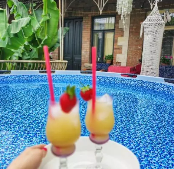 پانسیون Friendly Guest House