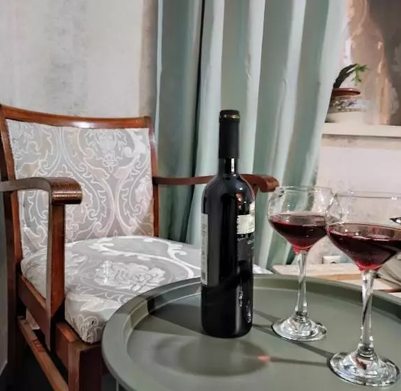 پانسیون Friendly Guest House