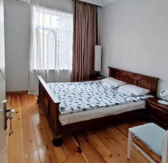 پانسیون Friendly Guest House
