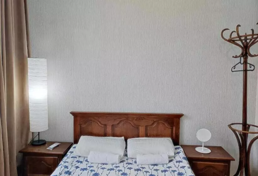 پانسیون Friendly Guest House