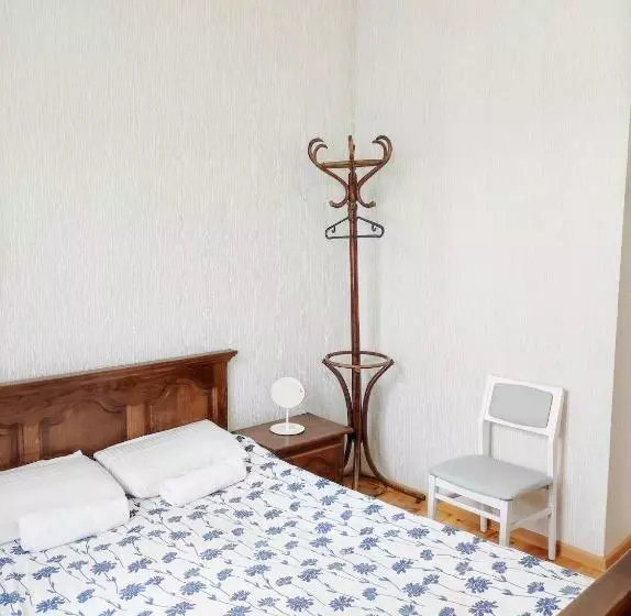 پانسیون Friendly Guest House