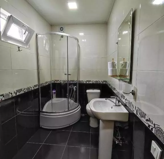 پانسیون Friendly Guest House