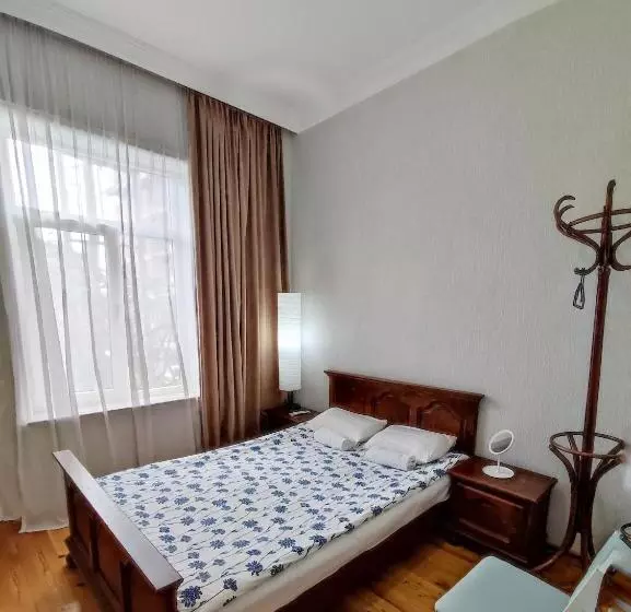 پانسیون Friendly Guest House