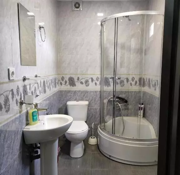 پانسیون Friendly Guest House