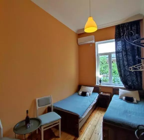 پانسیون Friendly Guest House