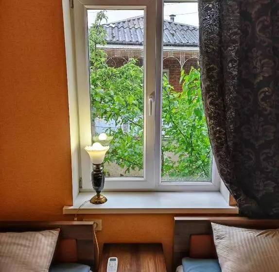 پانسیون Friendly Guest House