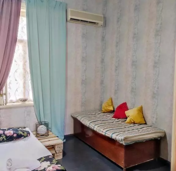 پانسیون Friendly Guest House