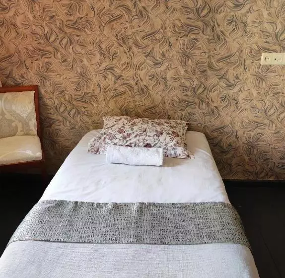 پانسیون Friendly Guest House