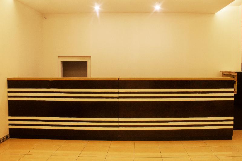 פנסיון New Priok Indah Syariah