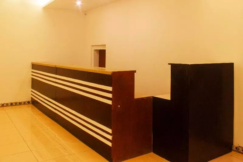 Majatalo New Priok Indah Syariah