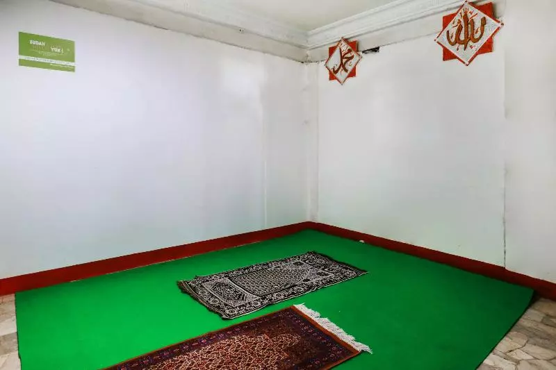 Majatalo New Priok Indah Syariah