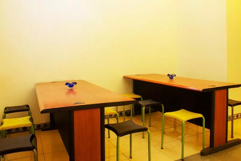 Majatalo New Priok Indah Syariah