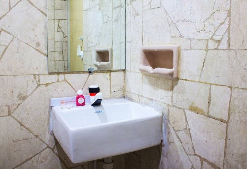 פנסיון New Priok Indah Syariah