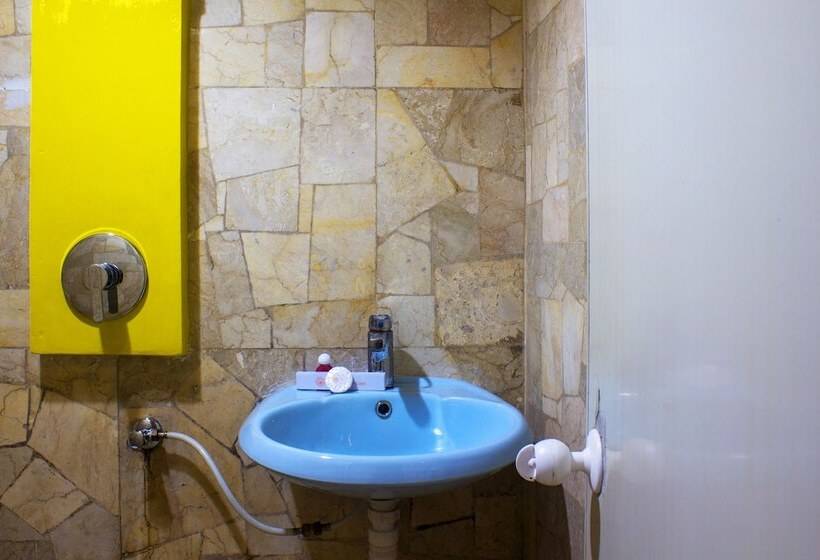 פנסיון New Priok Indah Syariah