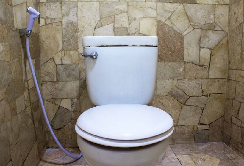 פנסיון New Priok Indah Syariah