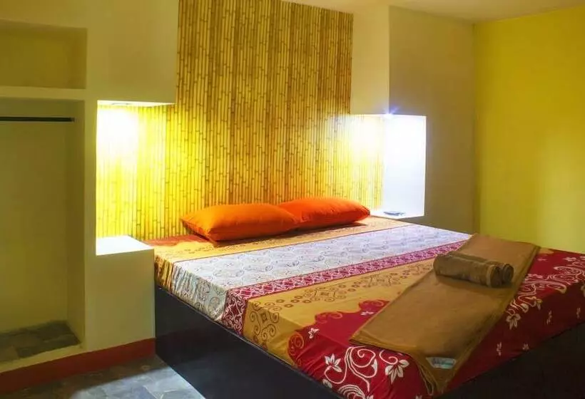 Majatalo New Priok Indah Syariah