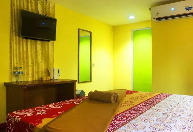 Majatalo New Priok Indah Syariah