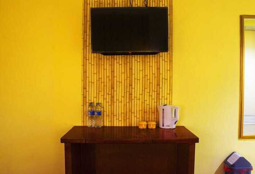 פנסיון New Priok Indah Syariah