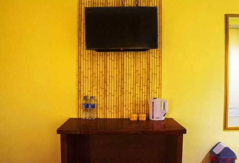 Majatalo New Priok Indah Syariah