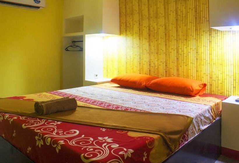 פנסיון New Priok Indah Syariah