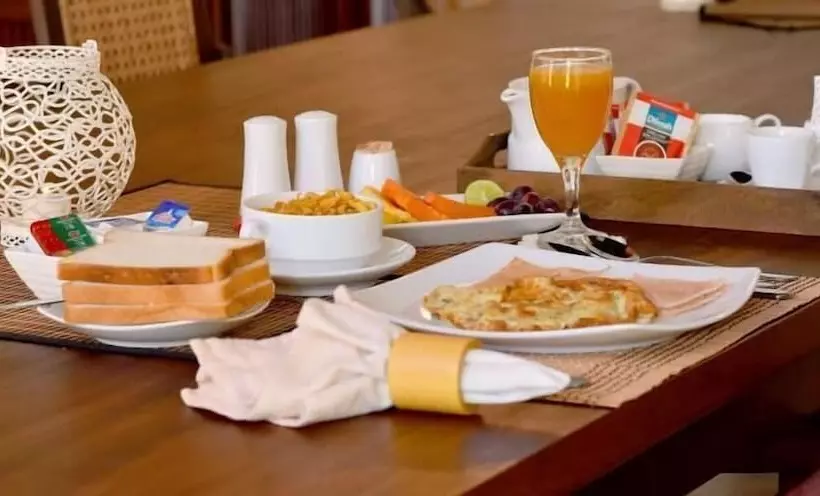 استراحتگاه Ayurveda Villa 386