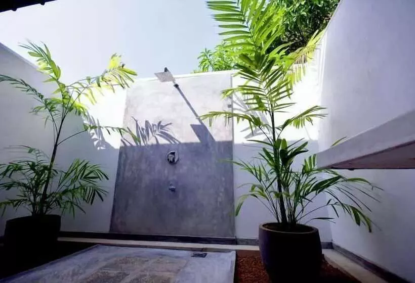 استراحتگاه Ayurveda Villa 386