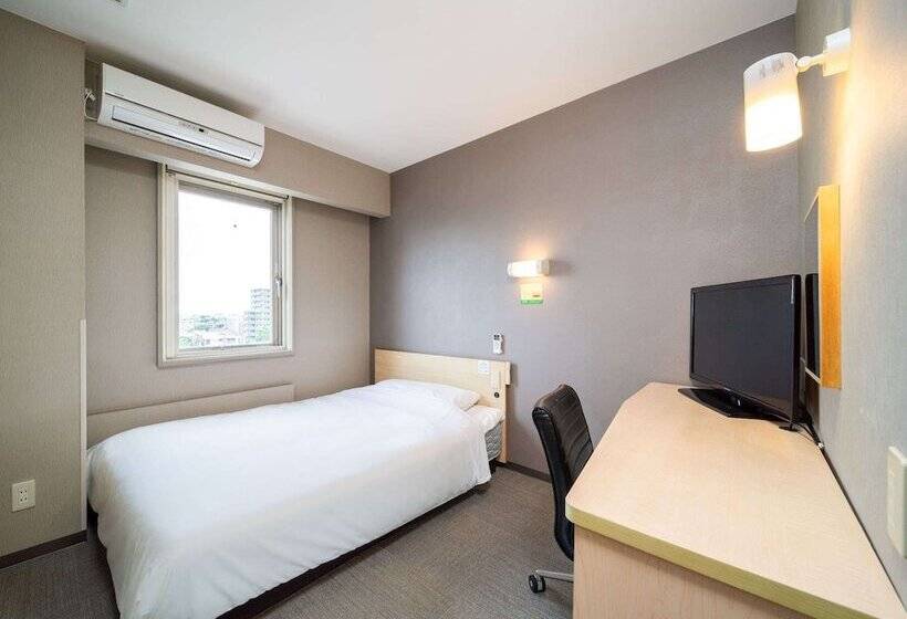 Super Hotel Fuji Inter