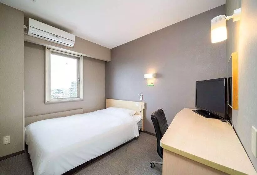 Super Hotel Fuji Inter