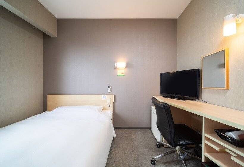 Super Hotel Fuji Inter