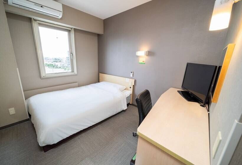 Super Hotel Fuji Inter