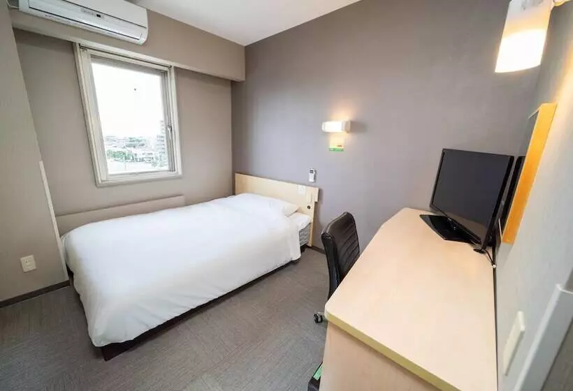 Super Hotel Fuji Inter