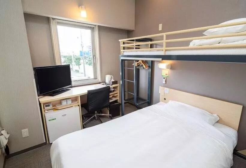 Super Hotel Fuji Inter