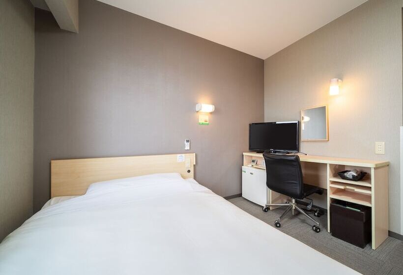 Super Hotel Fuji Inter