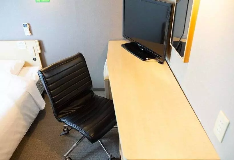 Super Hotel Fuji Inter