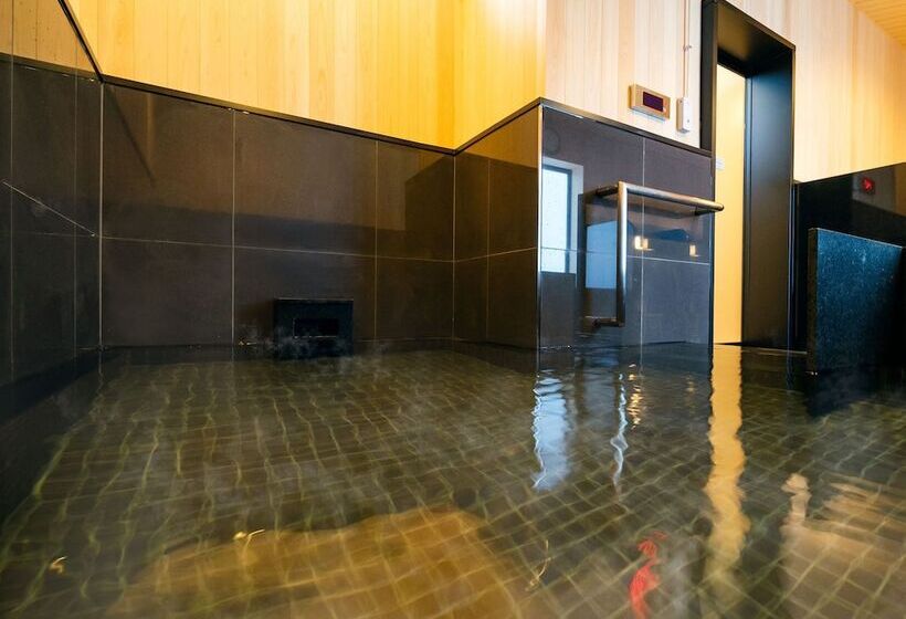 Super Hotel Fuji Inter