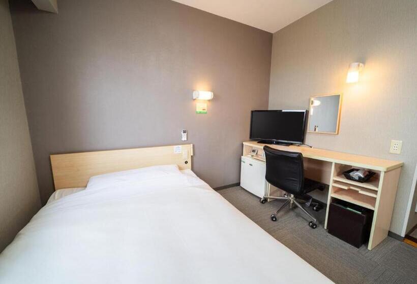 Super Hotel Fuji Inter