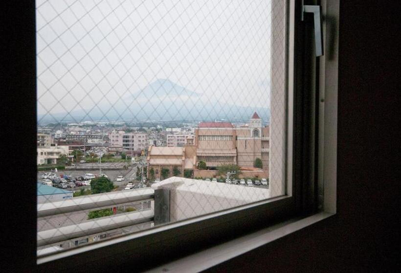 Super Hotel Fuji Inter