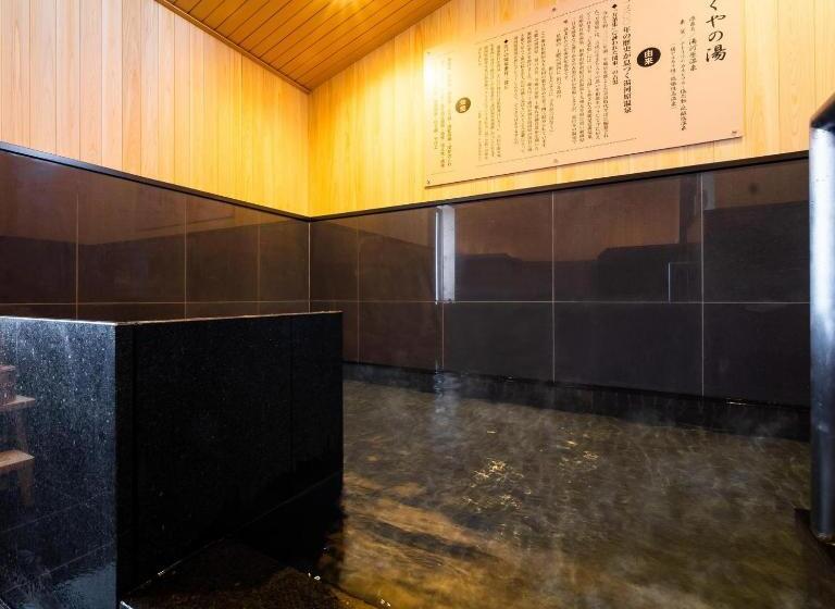 Super Hotel Fuji Inter