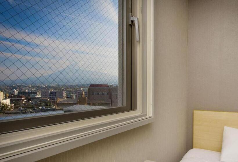 Super Hotel Fuji Inter