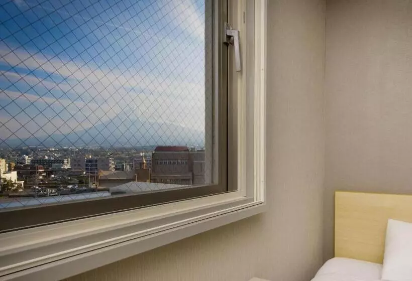 Super Hotel Fuji Inter