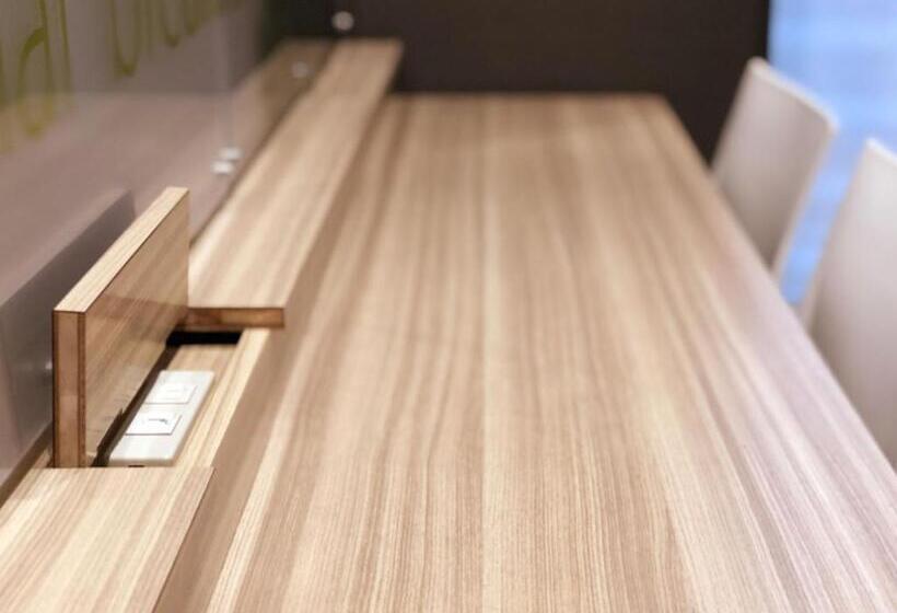 Super Hotel Fuji Inter