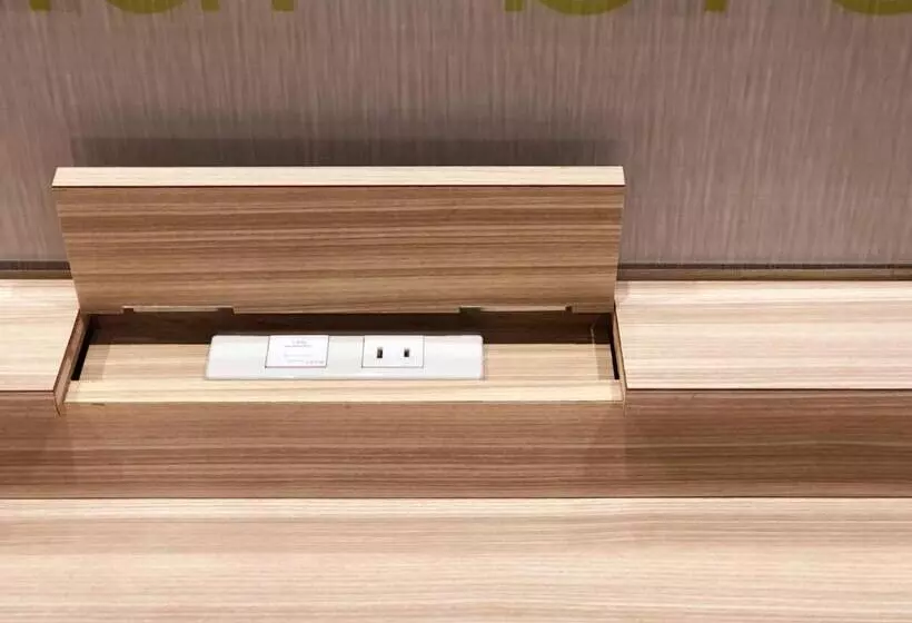 Super Hotel Fuji Inter