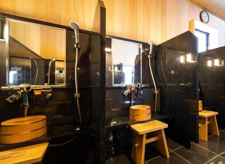 Super Hotel Fuji Inter