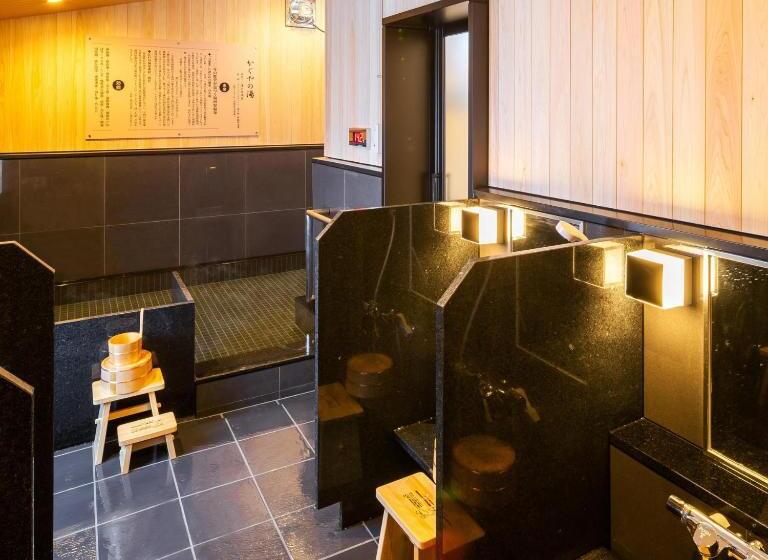 Super Hotel Fuji Inter