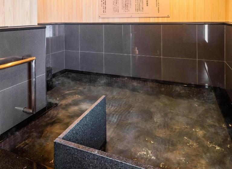 Super Hotel Fuji Inter