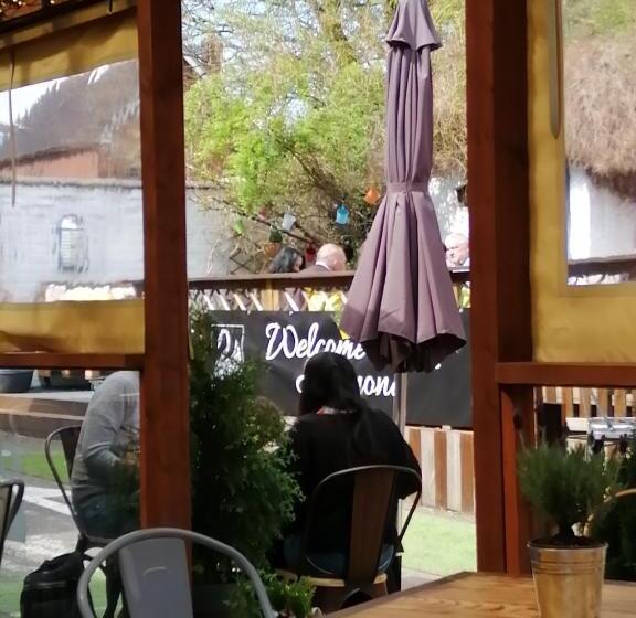 The White Swan Hotel Bar & Restaurant