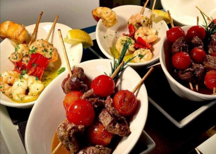 The White Swan Hotel Bar & Restaurant